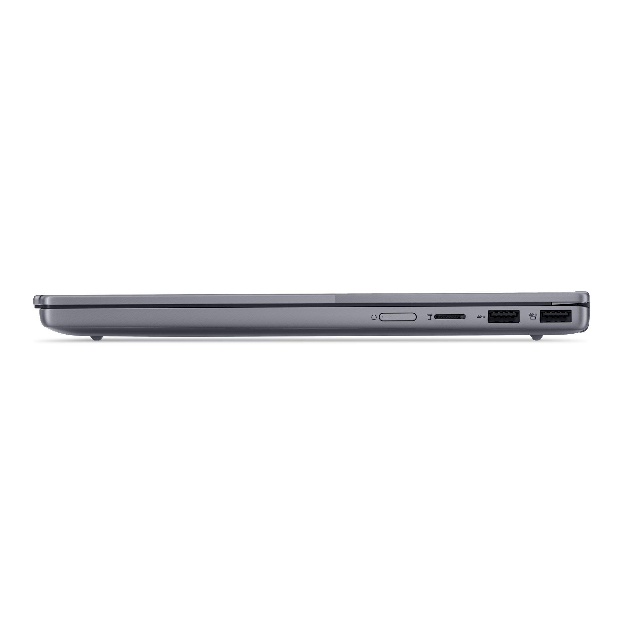 Lenovo ThinkBook 14 2-in-1 G6 IPL Copilot+ PC Intel Core Ultra 7 355 H�brido (2-en-1) 35,6 cm (14) Pantalla t�ctil WUXGA 32 GB DDR5-SDRAM 512 GB SSD Wi-Fi 7 (802.11be) Windows 11 Pro Alem�n Gris