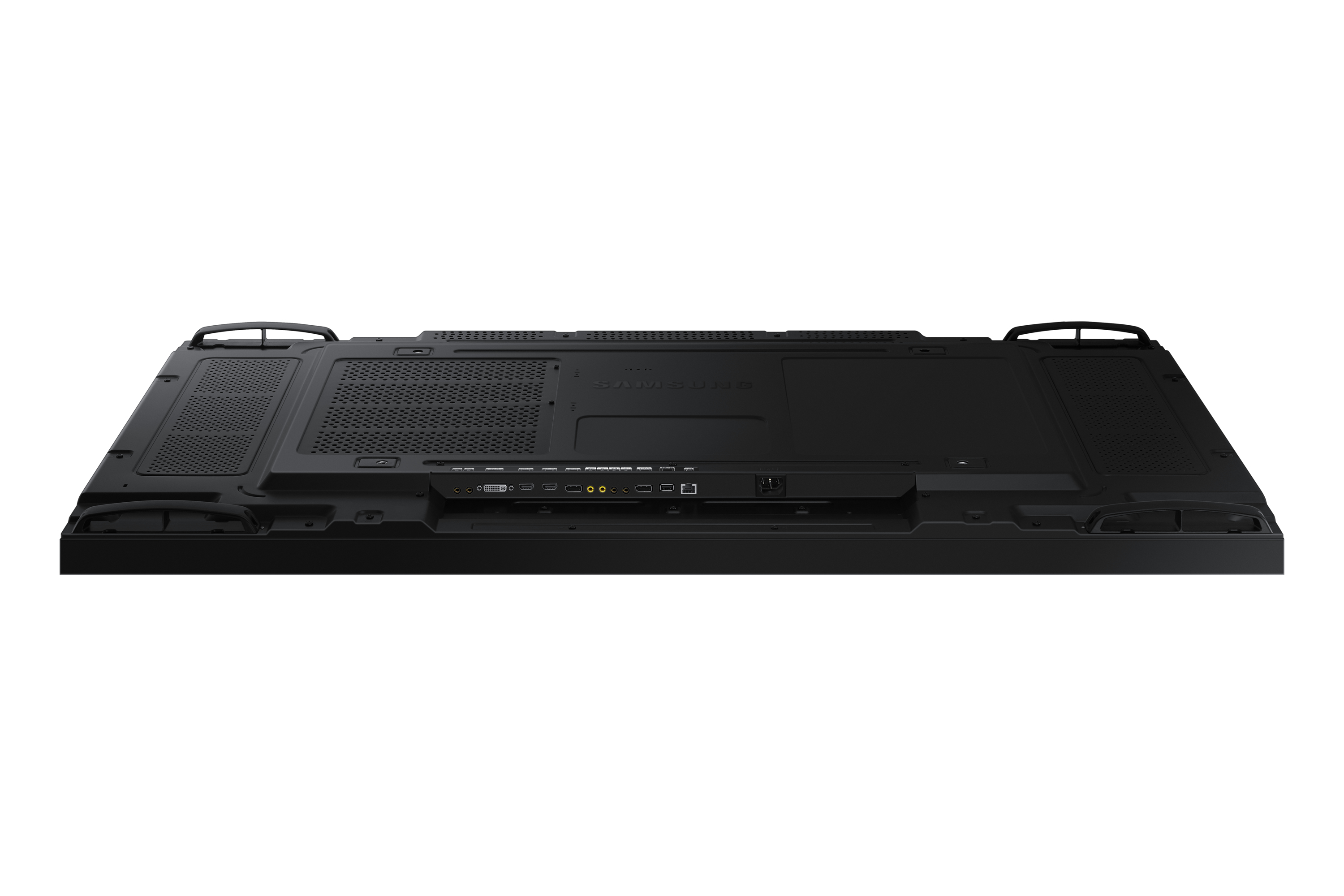 Samsung VH55C-R LCD Interno