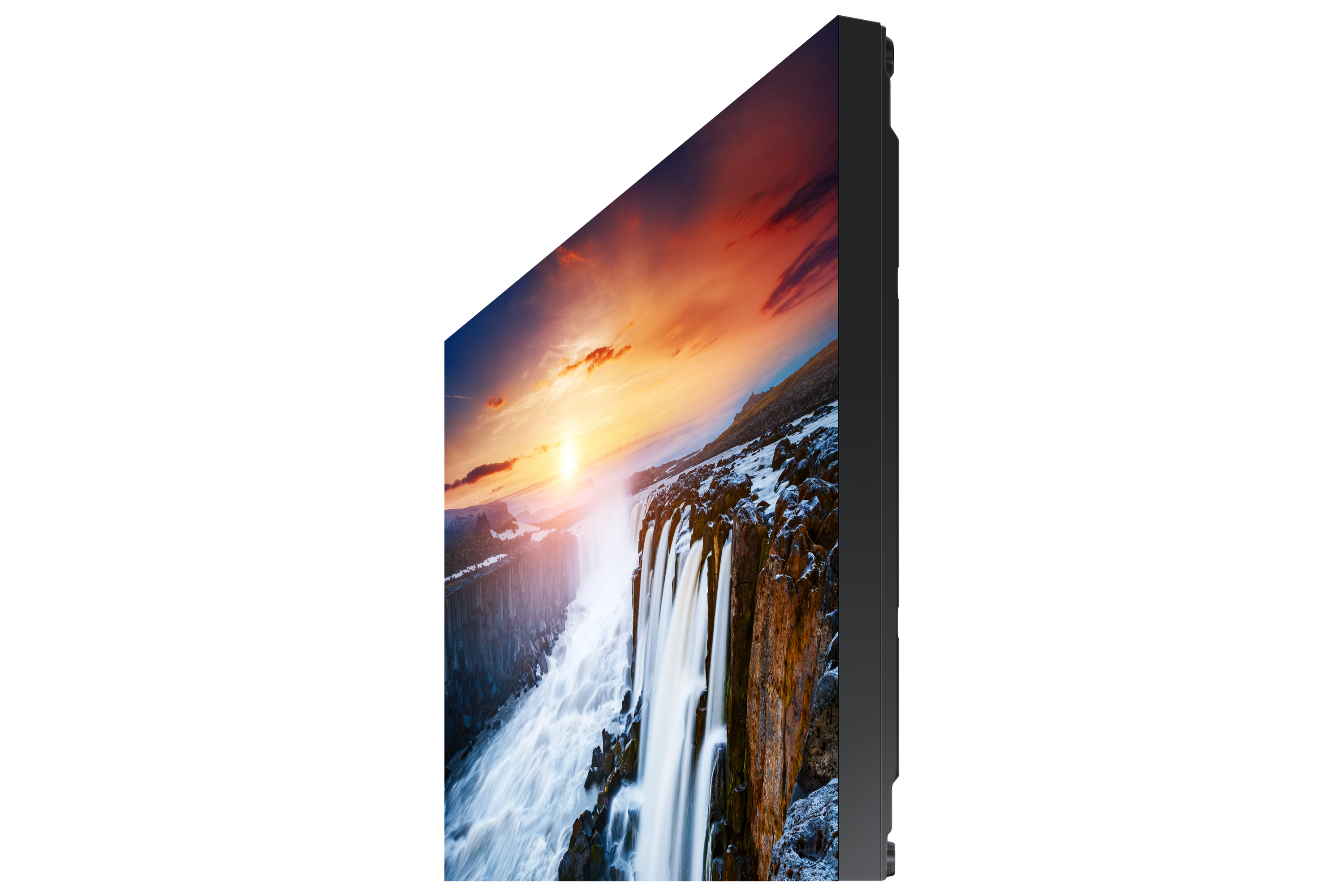 Samsung VH55C-R LCD Interno