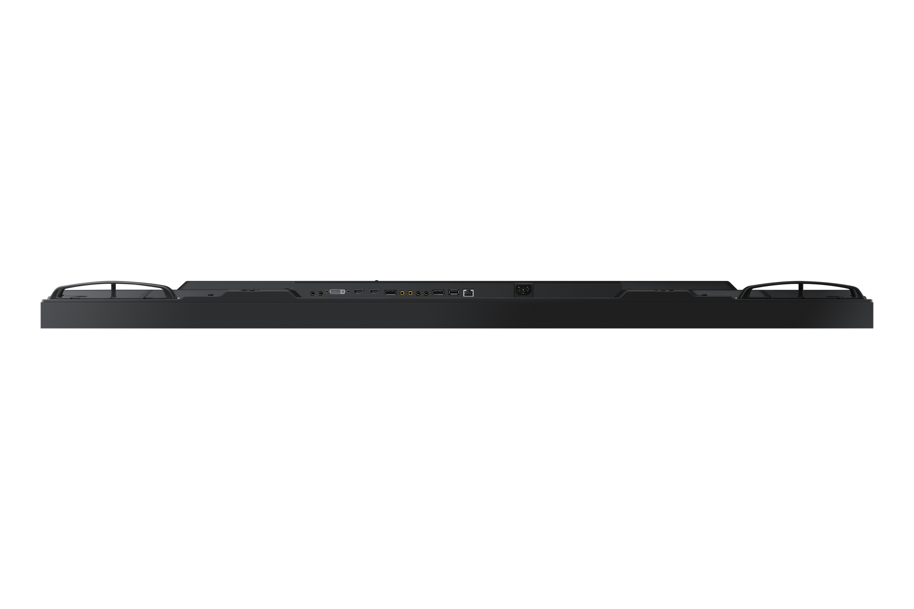 Samsung VH55C-R LCD Interno
