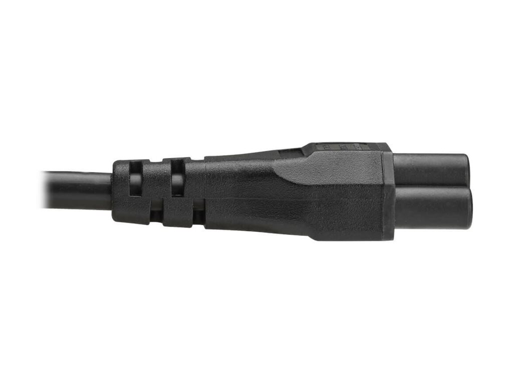 Eaton Tripp Lite Series - Stromkabel - IEC 60320 C14 zu IEC 60320 C5