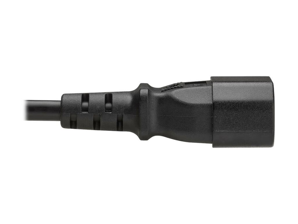 Eaton Tripp Lite Series - Stromkabel - IEC 60320 C14 zu IEC 60320 C5
