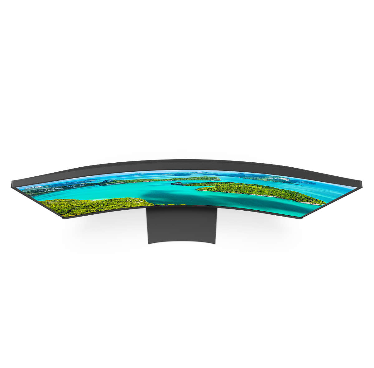 Philips E-line 271E1SCA - LED-Monitor - gebogen - 68.6 cm (27)