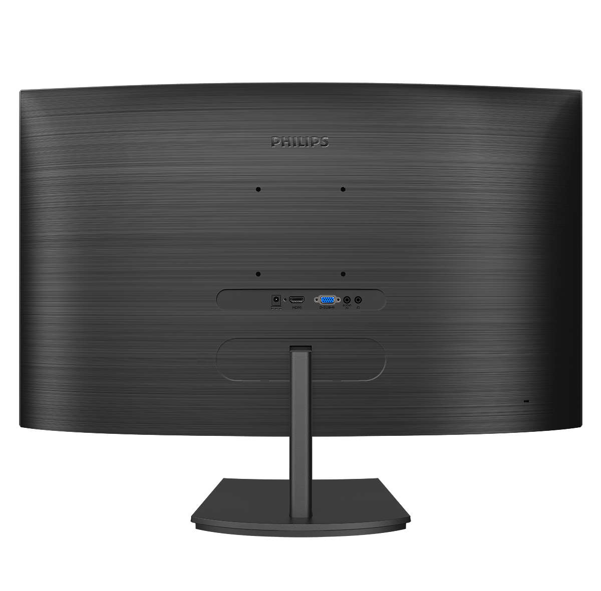 Philips E-line 271E1SCA - LED-Monitor - gebogen - 68.6 cm (27)