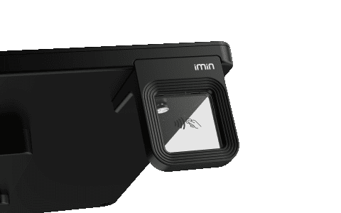 iMin NFC Antenne f�r Swan 2