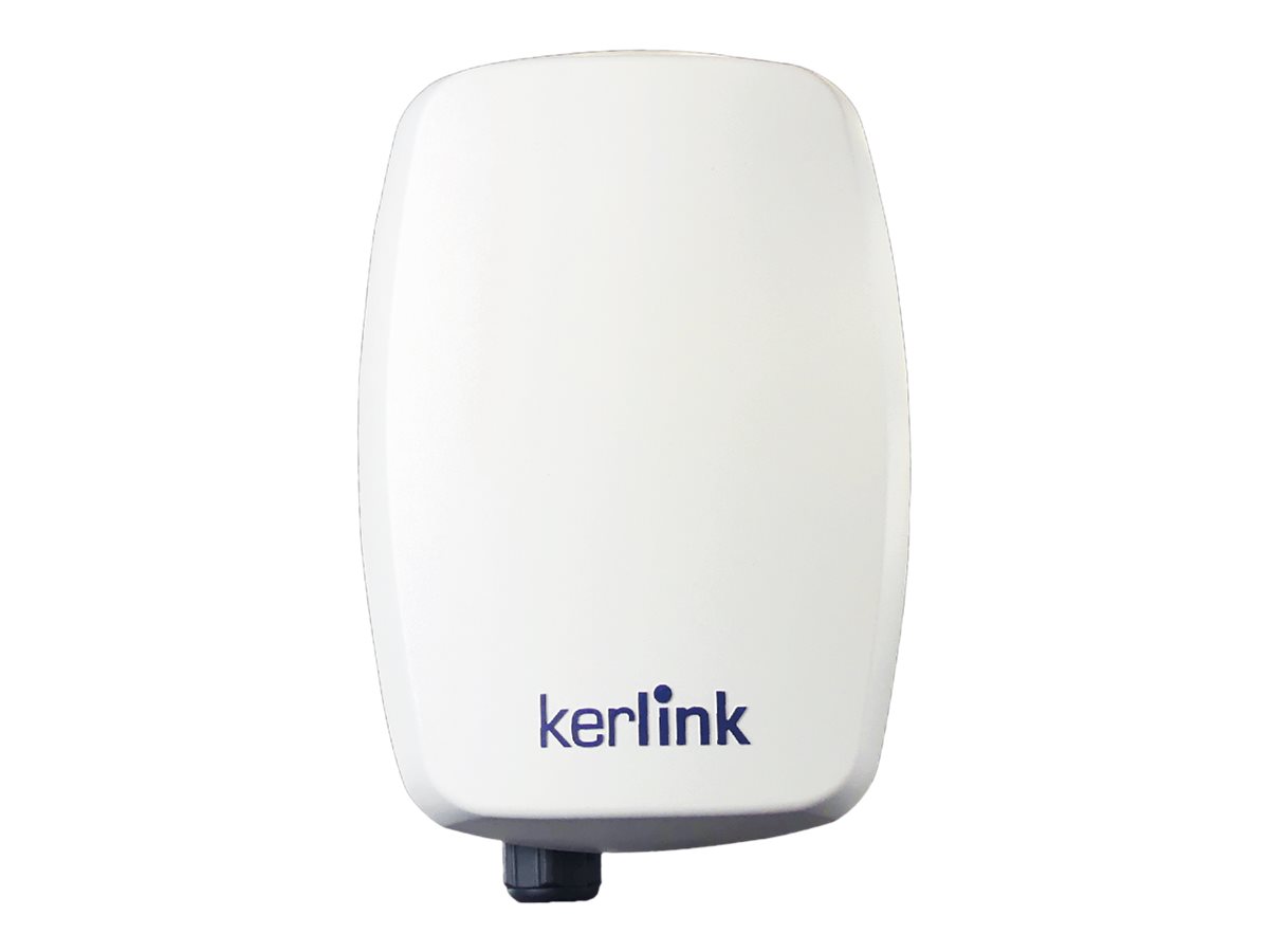 kerlink Wirnet iStation - Gateway - 100Mb LAN