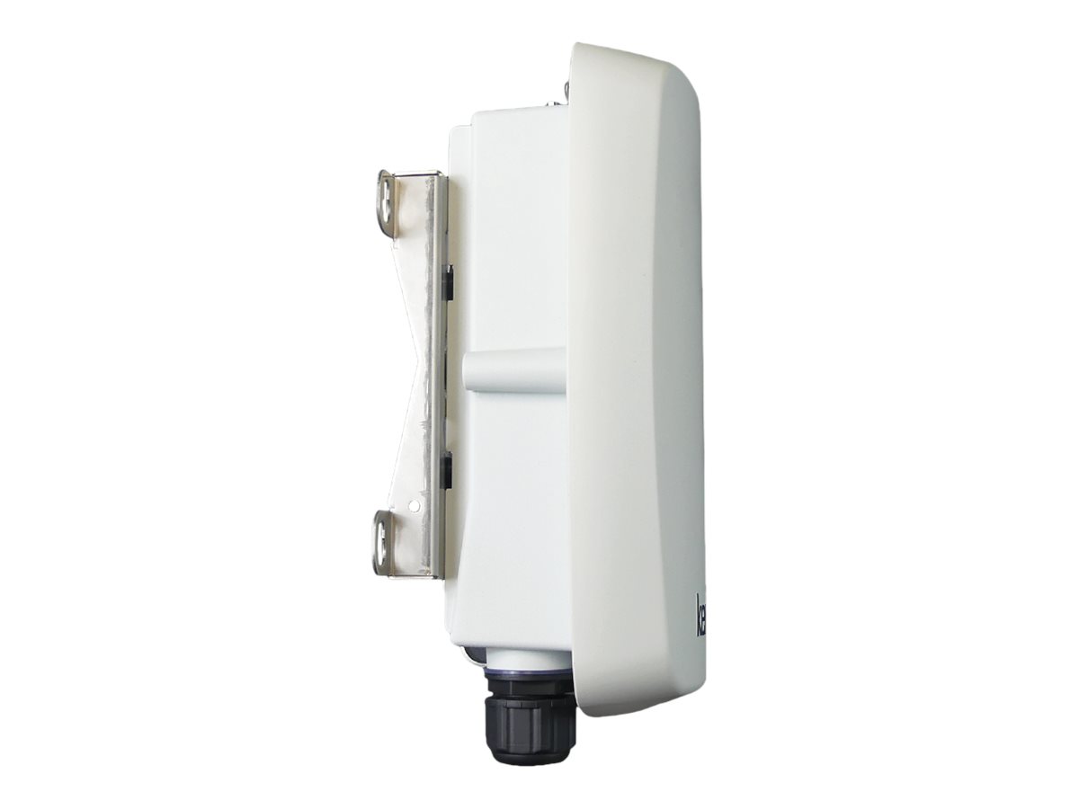 kerlink Wirnet iStation - Gateway - 100Mb LAN