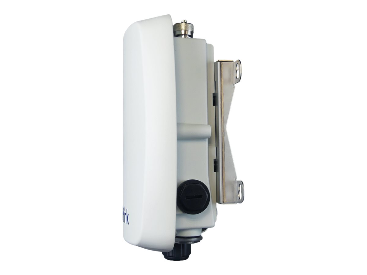kerlink Wirnet iStation - Gateway - 100Mb LAN