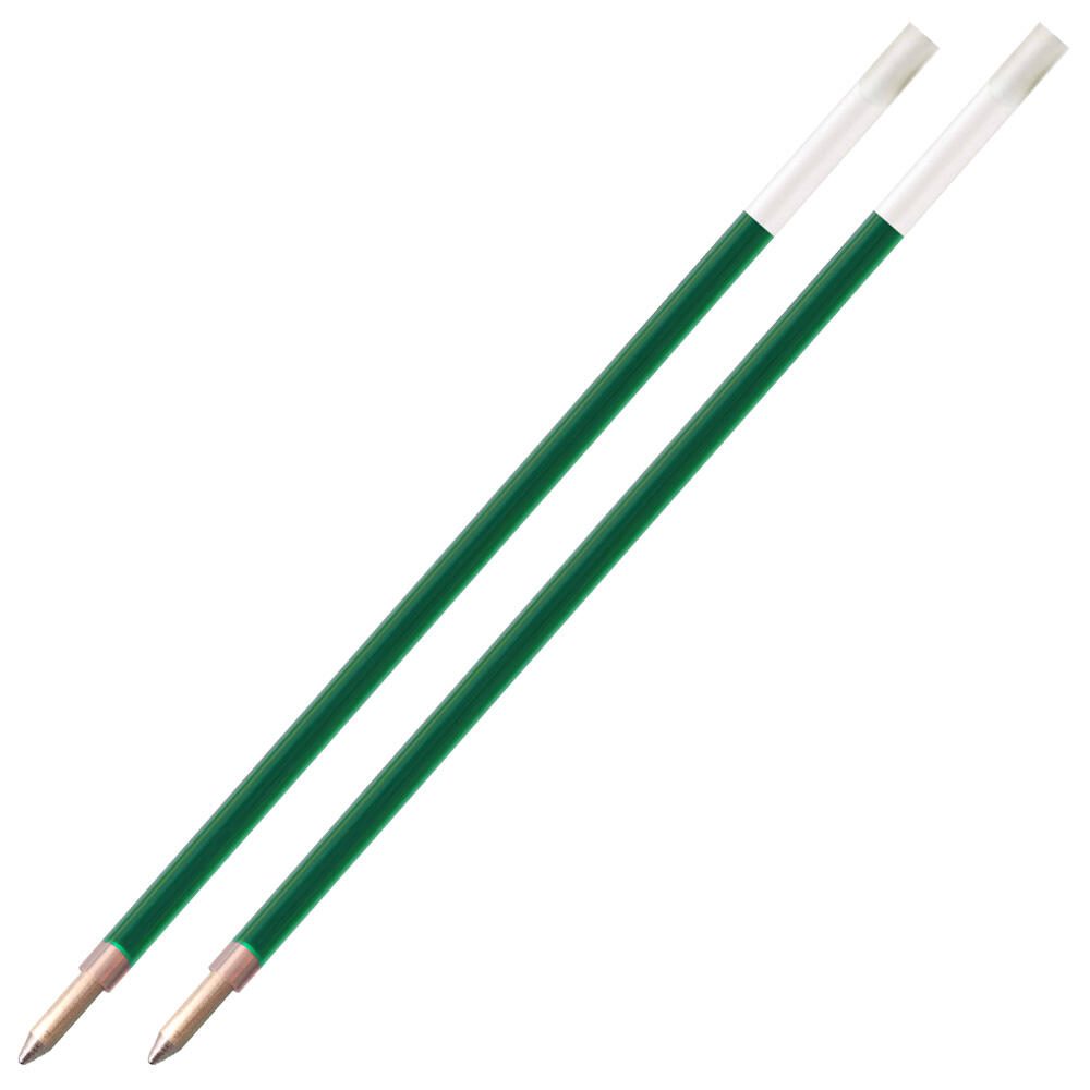 Pentel Kugelschreiber-Ersatzmine iZee gr�n 5103068