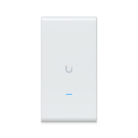 UbiQuiti Indoor/outdoor WiFi 6 AP with 4 spatial streams an