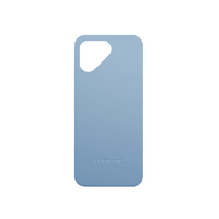Fairphone FP 5 Back Cover Blue