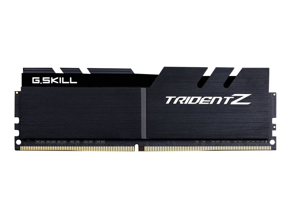 G.Skill F4-4400C19D-16GTZKK | G.Skill Trident Z F4-4400C19D