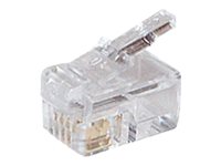 S/CONN maximum connectivity S-Impuls - Telefonanschluss - RJ-11 (S)