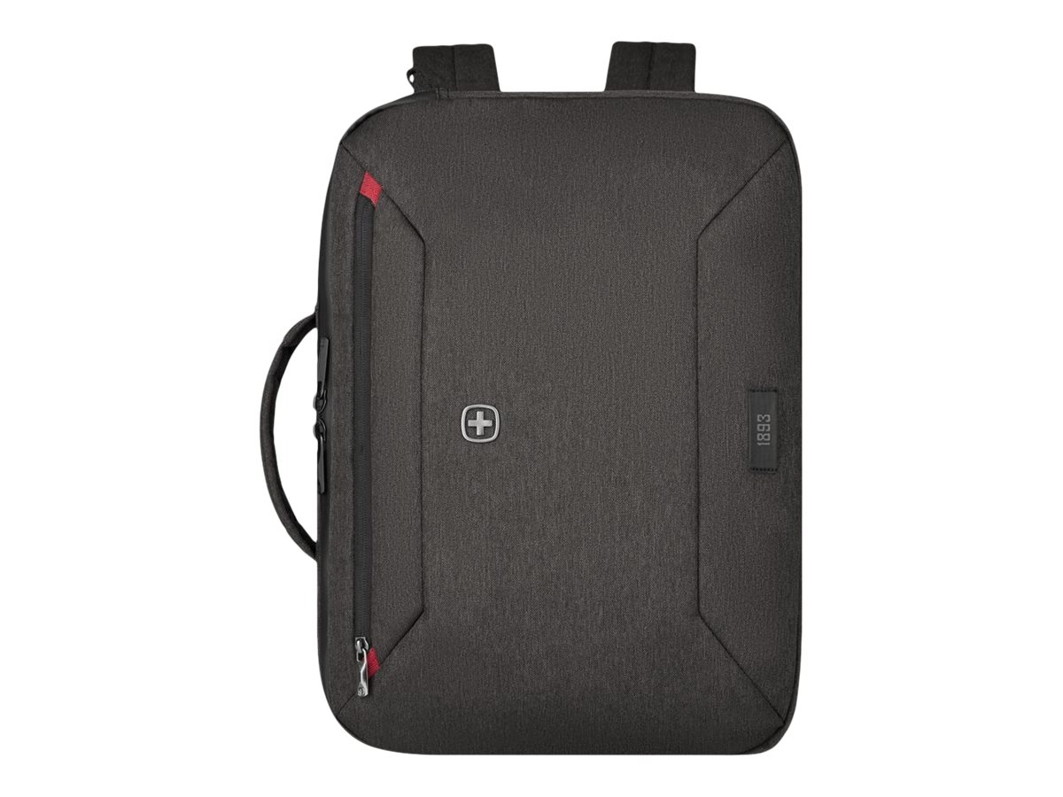 Wenger MX Commute - Notebook-Tasche - 40.6 cm (16)