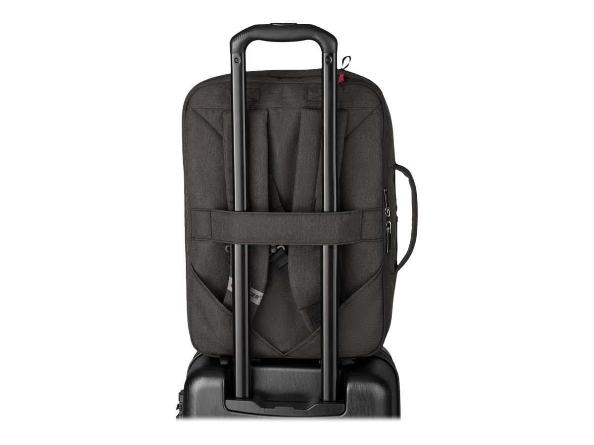 Wenger MX Commute - Notebook-Tasche - 40.6 cm (16)