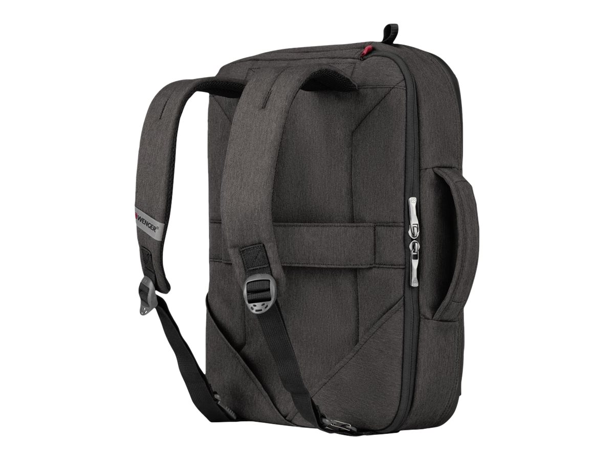 Wenger MX Commute - Notebook-Tasche - 40.6 cm (16)