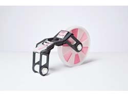 Brother Gewebe - hellrosa - Rolle (1,5 cm x