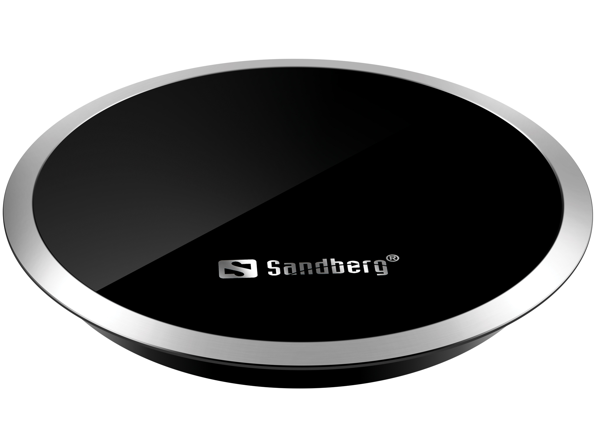 SANDBERG Induktive Ladematte - 10.8 Watt