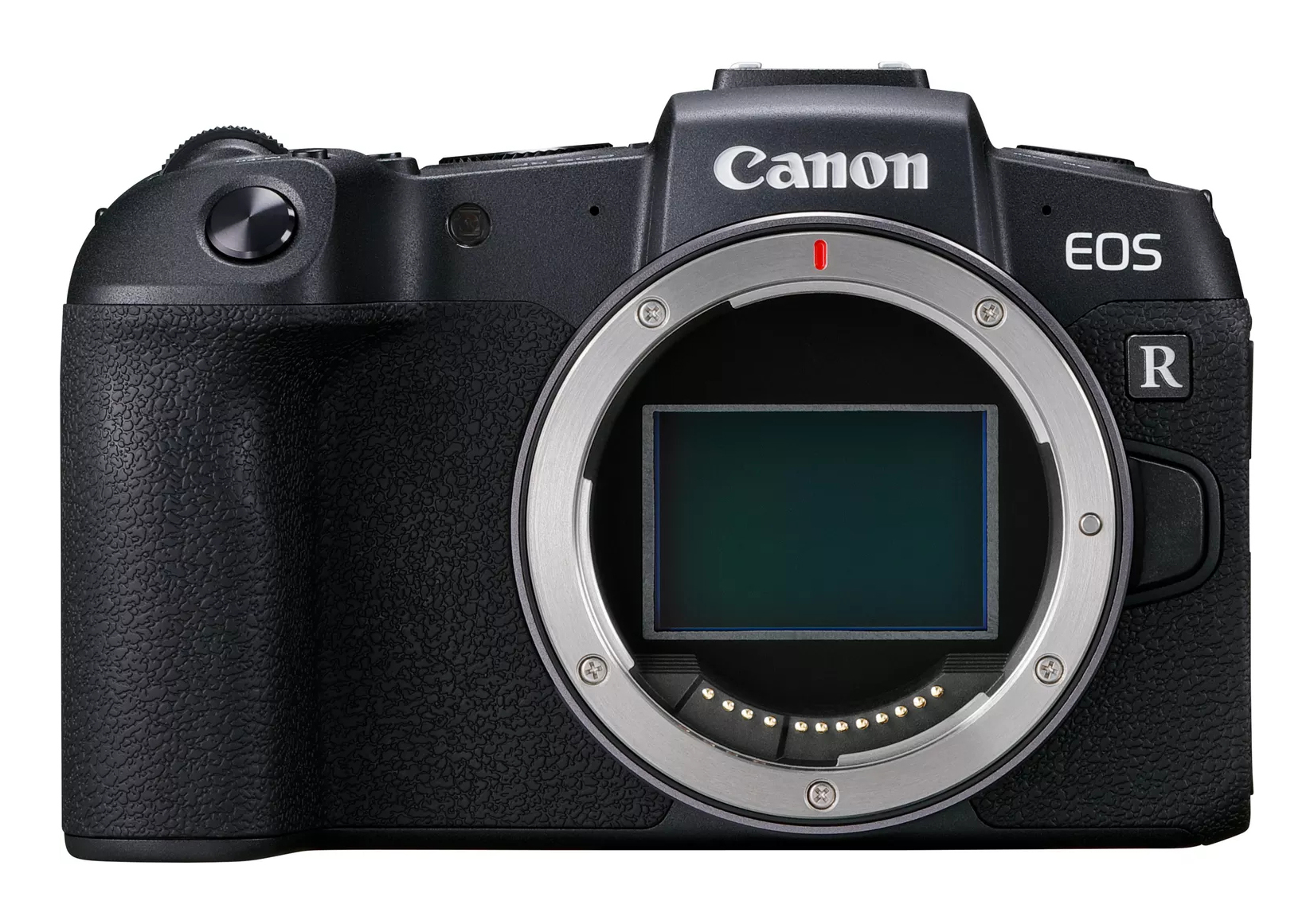 Canon EOS RP - Digitalkamera - spiegellos - 26.2 MPix