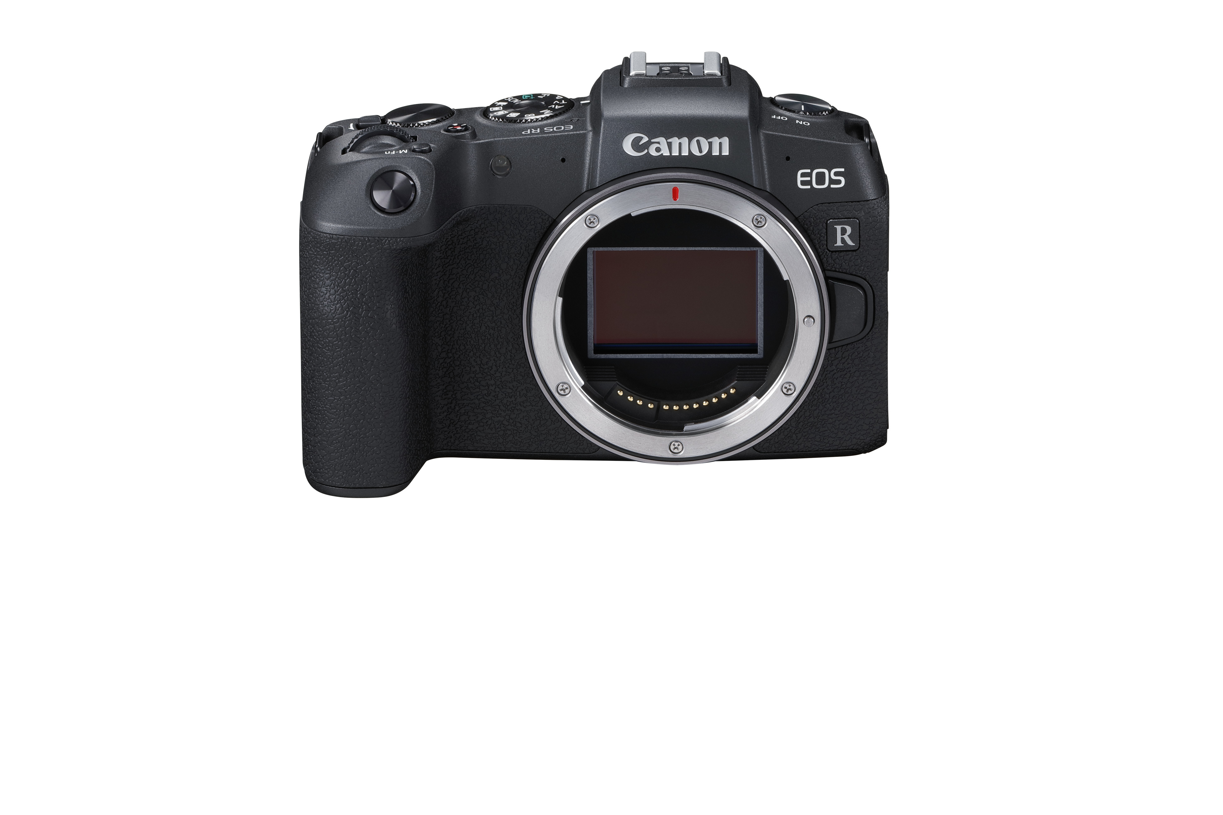 Canon EOS RP - Digitalkamera - spiegellos - 26.2 MPix