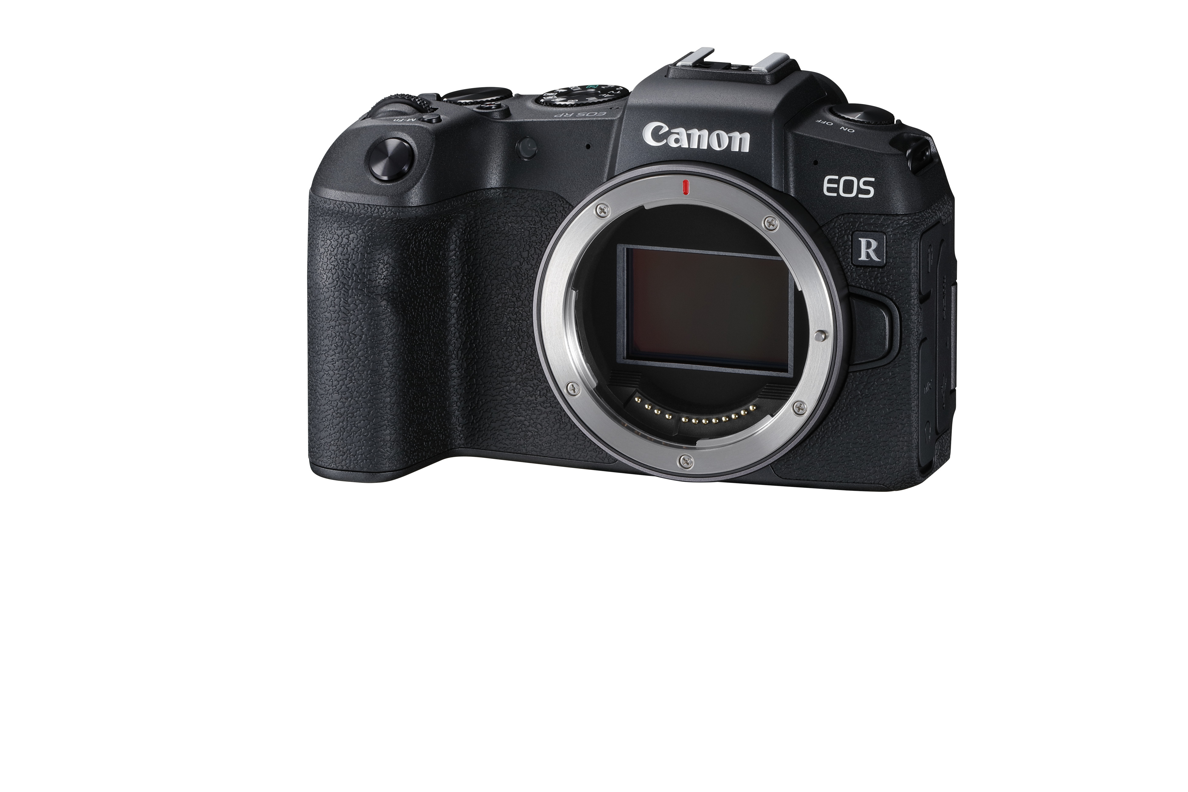 Canon EOS RP - Digitalkamera - spiegellos - 26.2 MPix