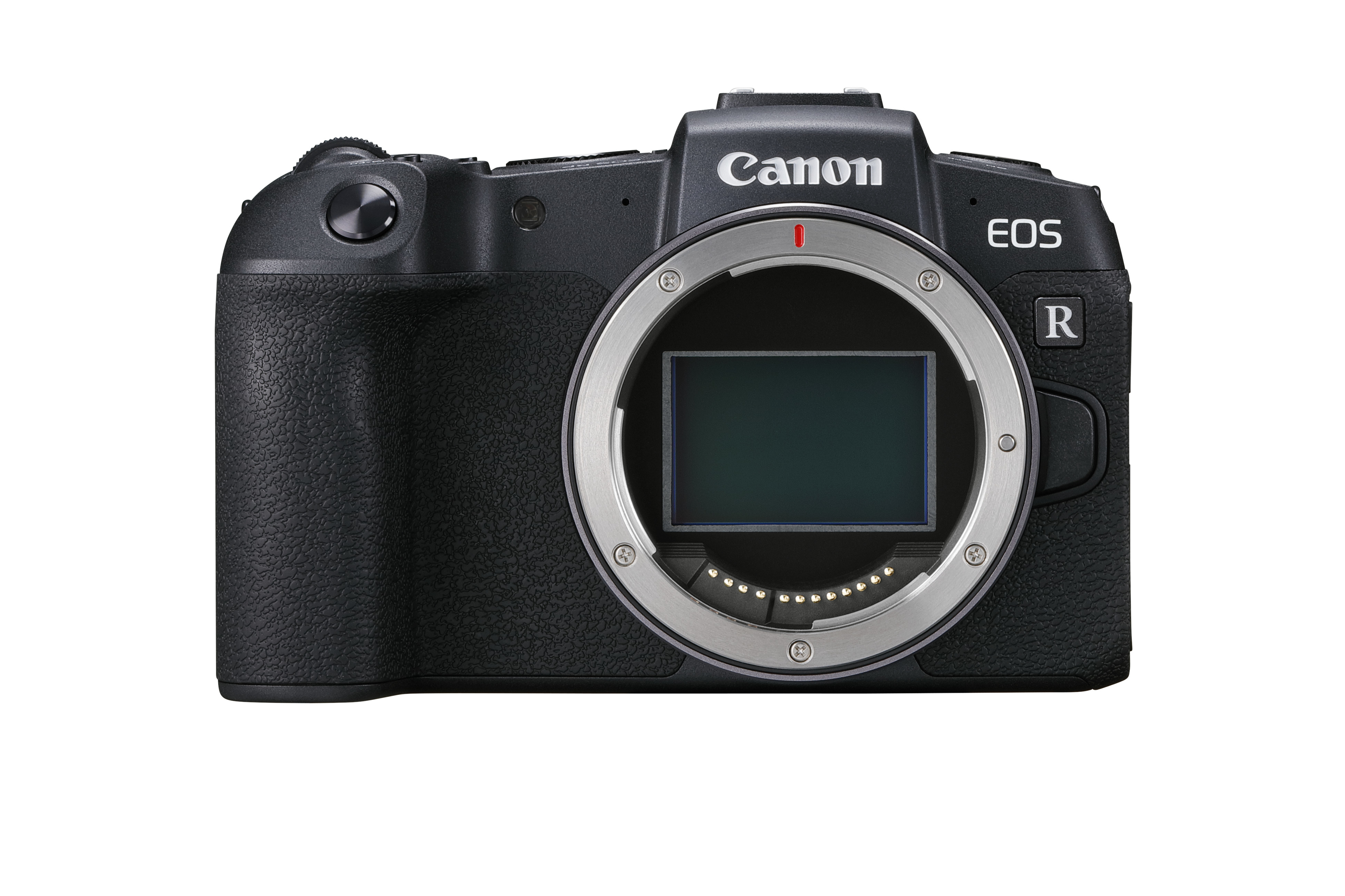 Canon EOS RP - Digitalkamera - spiegellos - 26.2 MPix