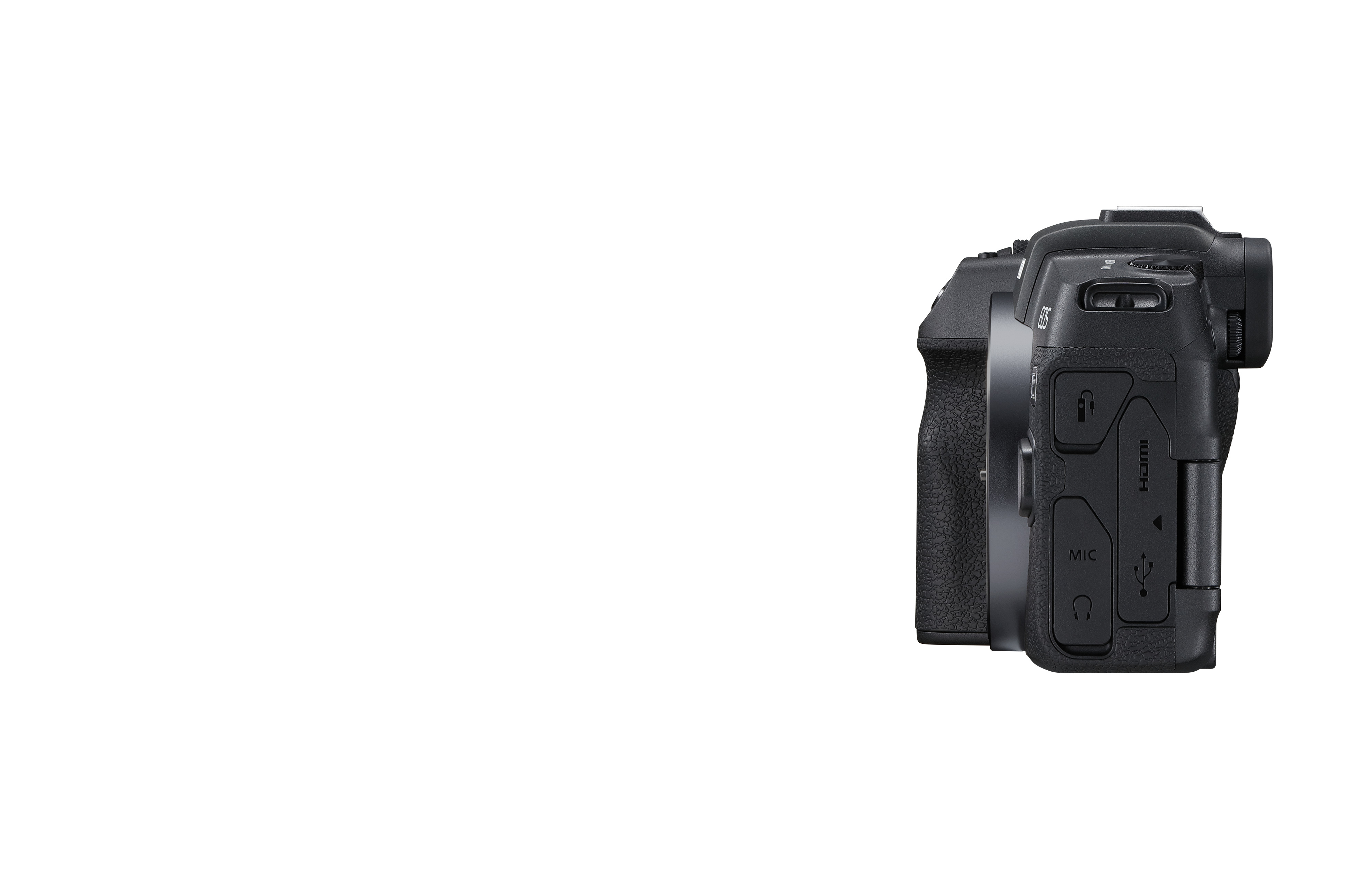 Canon EOS RP - Digitalkamera - spiegellos - 26.2 MPix