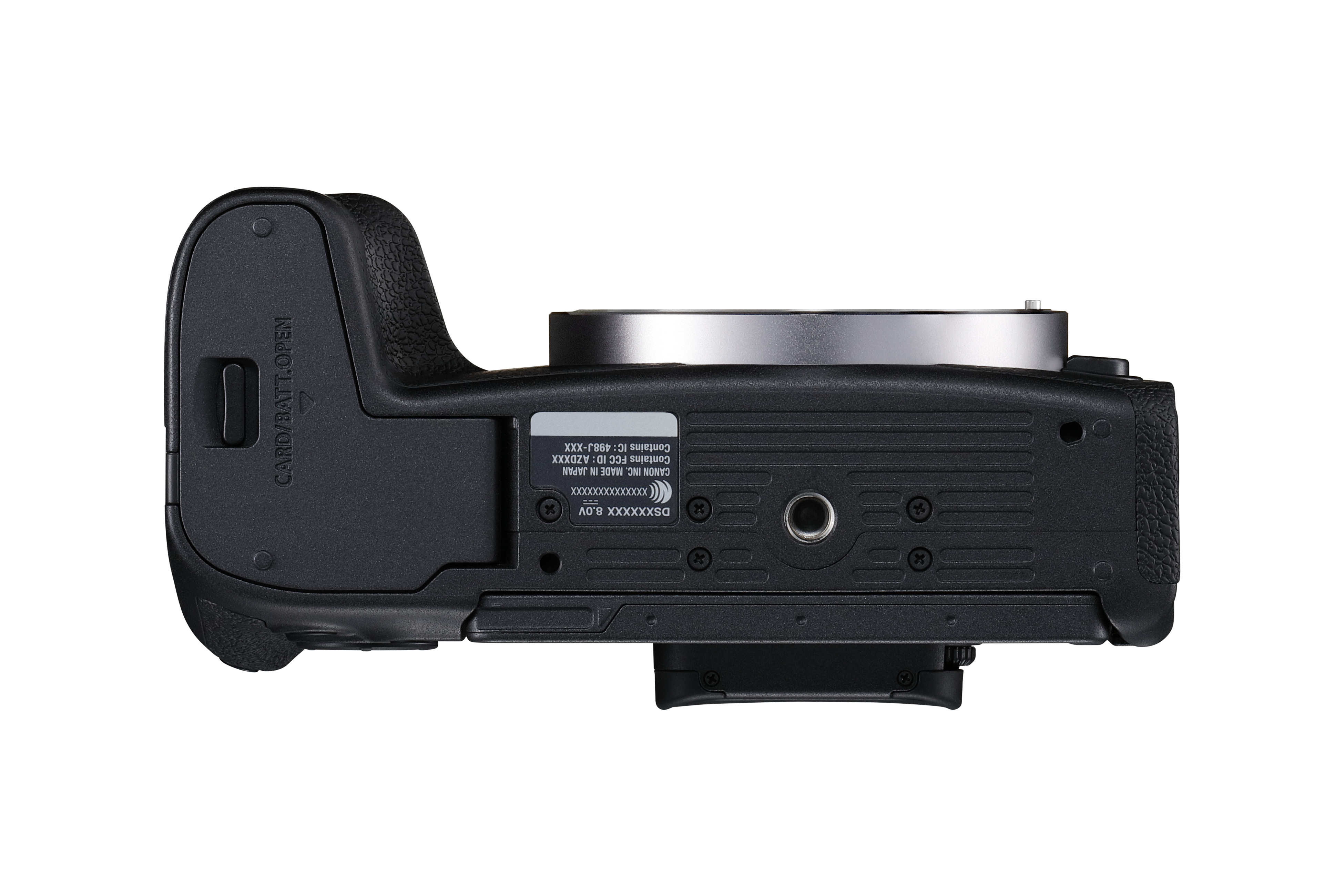 Canon EOS RP - Digitalkamera - spiegellos - 26.2 MPix