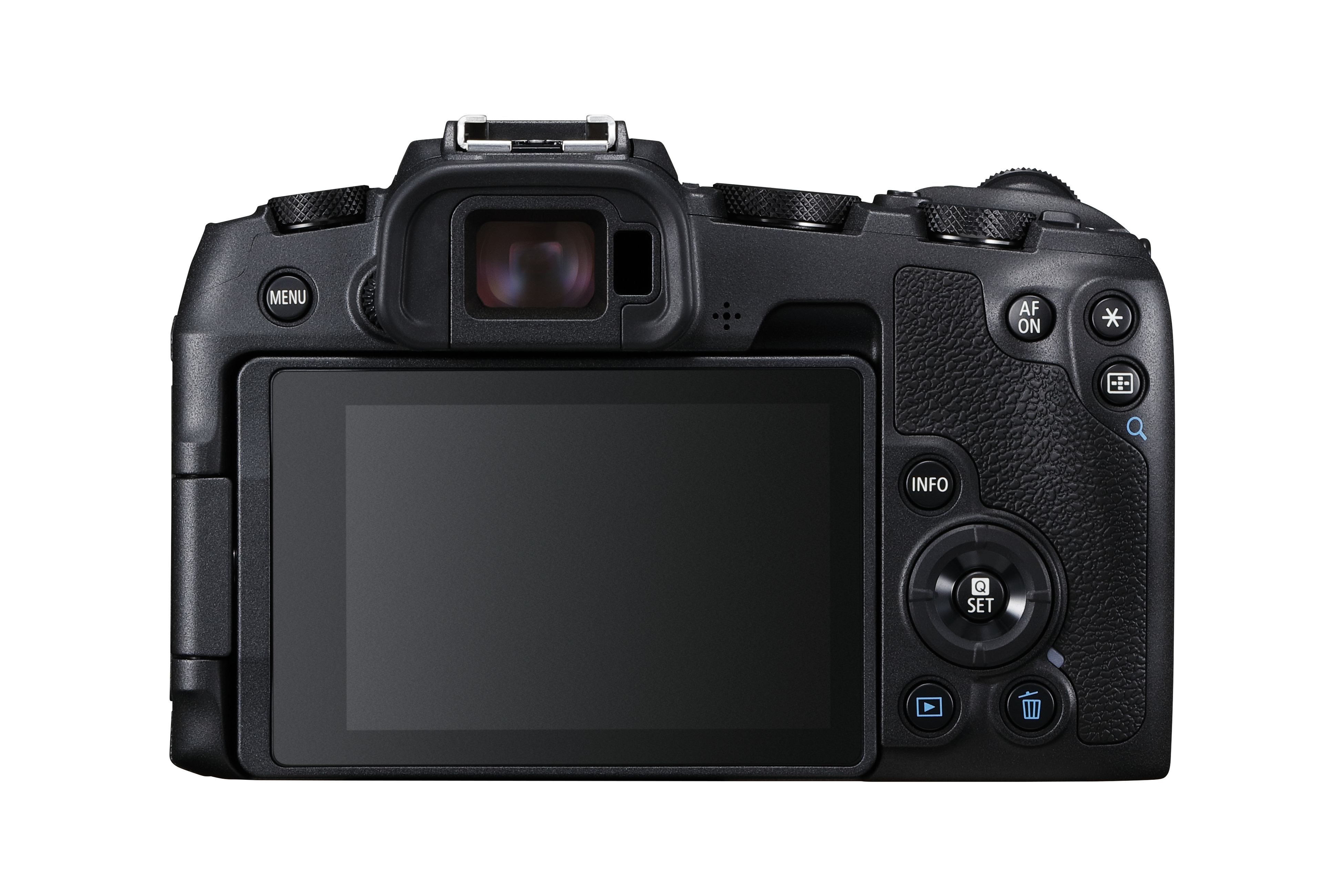Canon EOS RP - Digitalkamera - spiegellos - 26.2 MPix