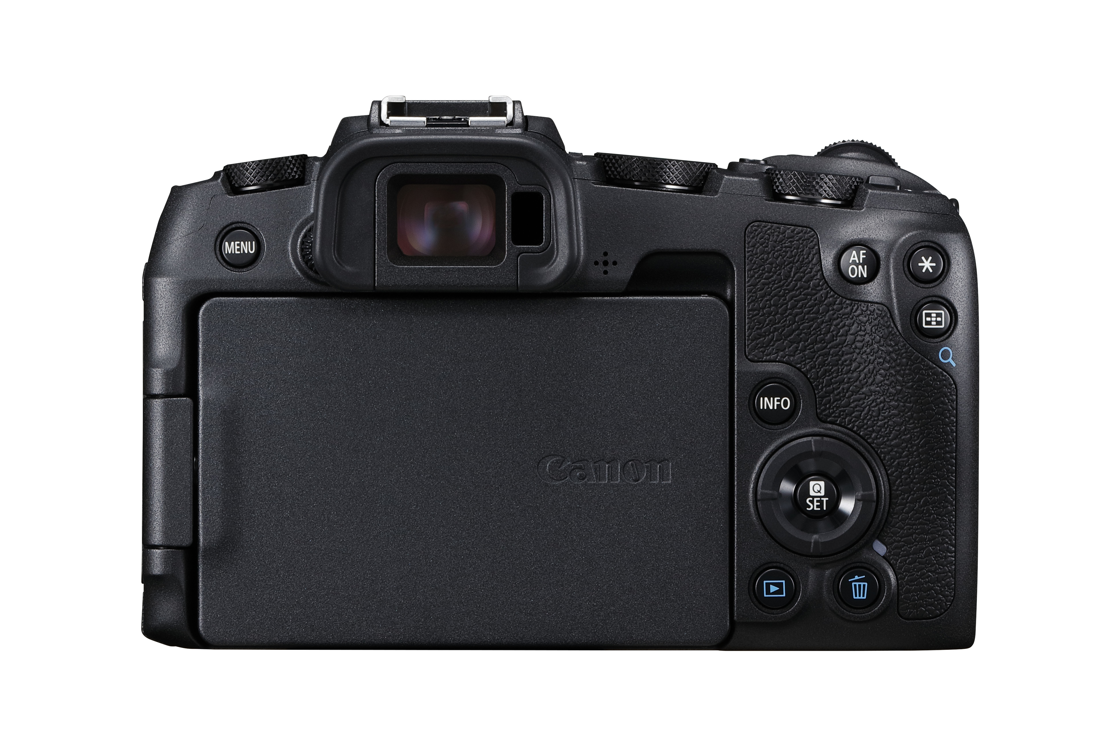 Canon EOS RP - Digitalkamera - spiegellos - 26.2 MPix
