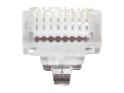 Gembird Cablexpert - Netzwerkanschluss - RJ-45 (M) - FTP (Packung mit 10)