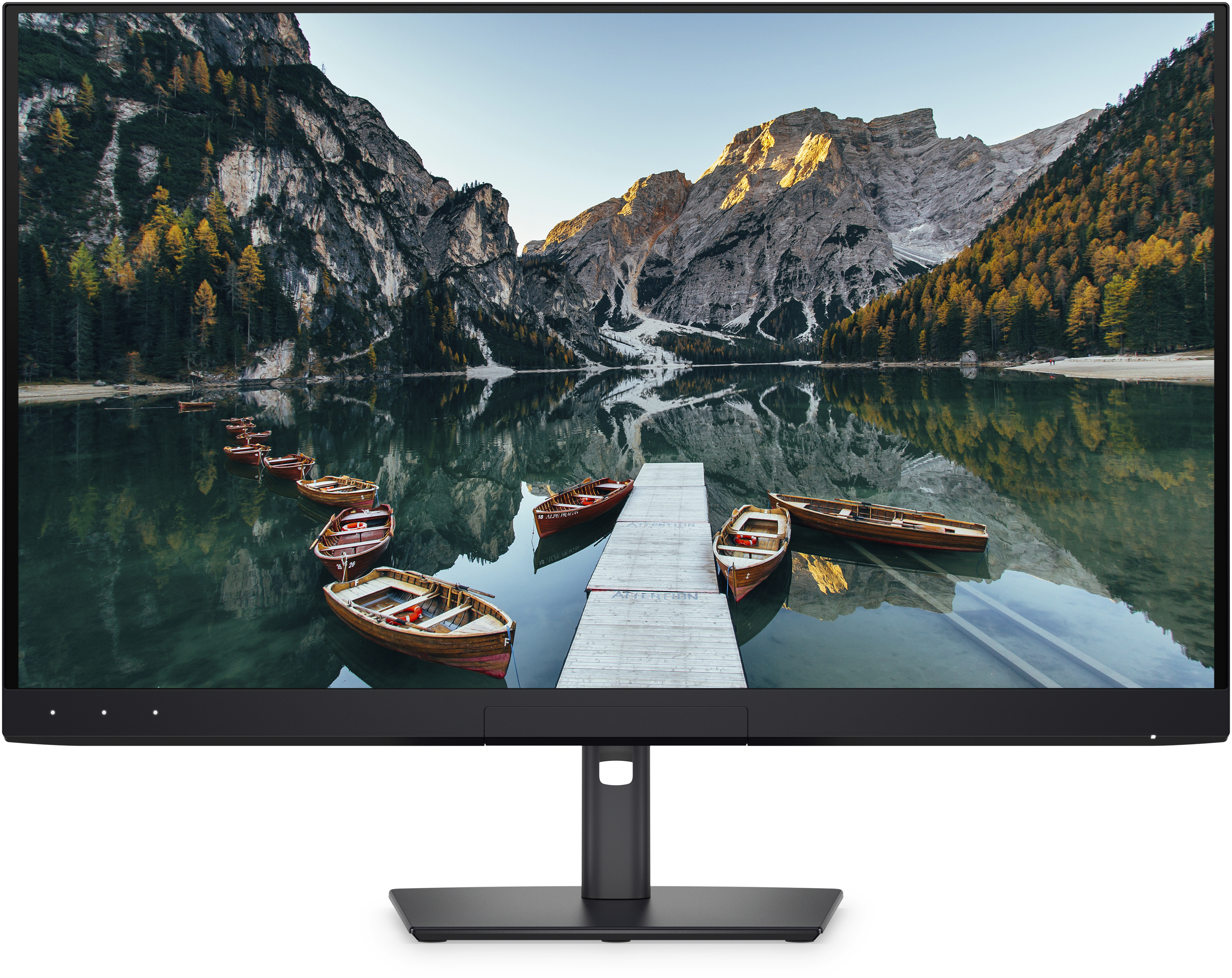 Dell UltraSharp U3226Q - OLED-Monitor - 81.3 cm (32)