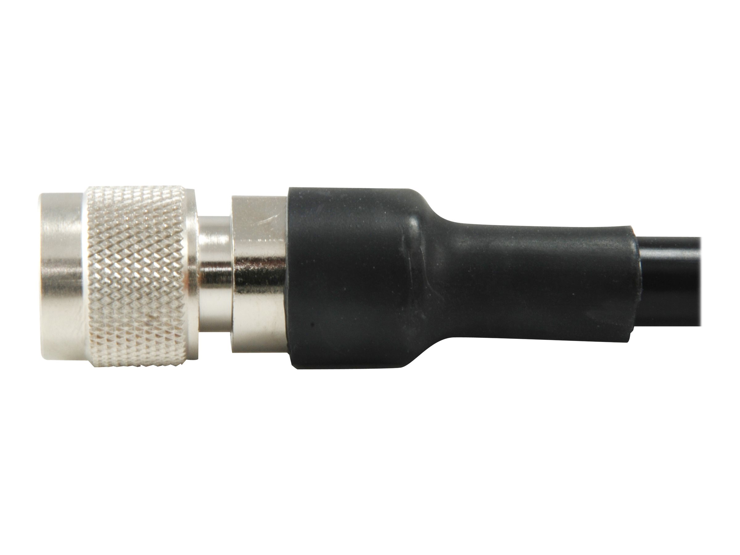 LevelOne ANC-4150 c�ble coaxial CFD400 5 m Noir