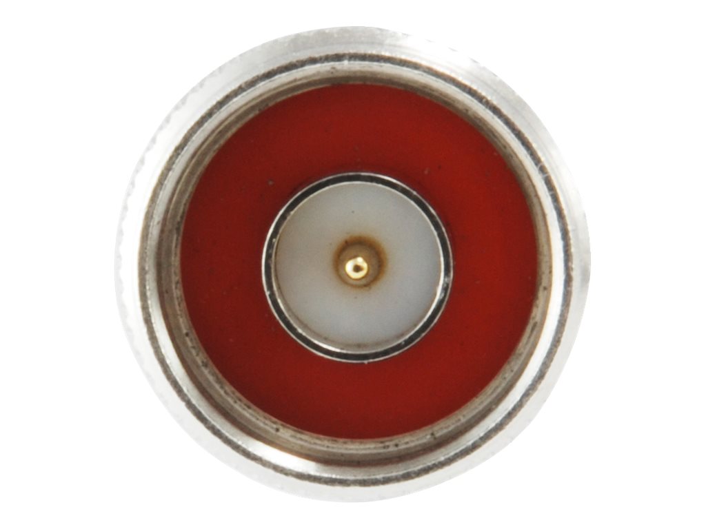 LevelOne ANC-4150 c�ble coaxial CFD400 5 m Noir