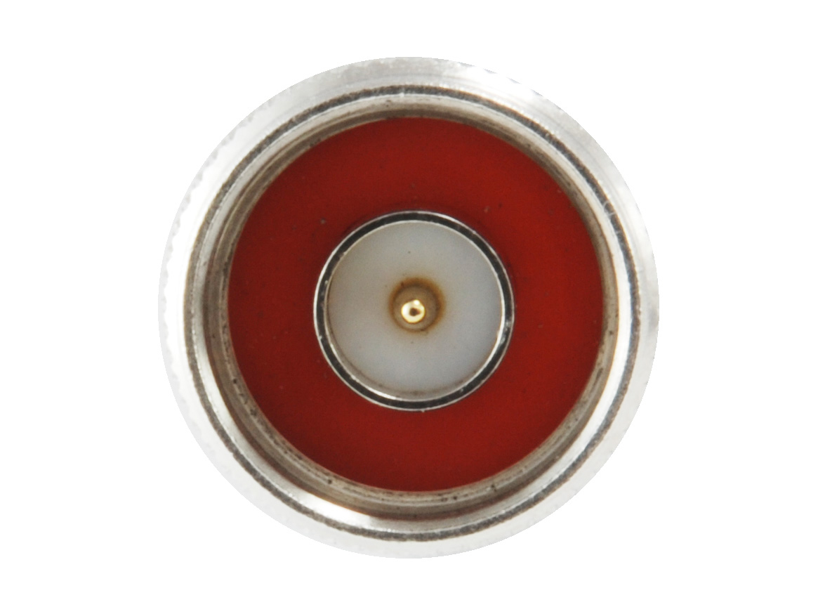 LevelOne ANC-4150 c�ble coaxial CFD400 5 m Noir