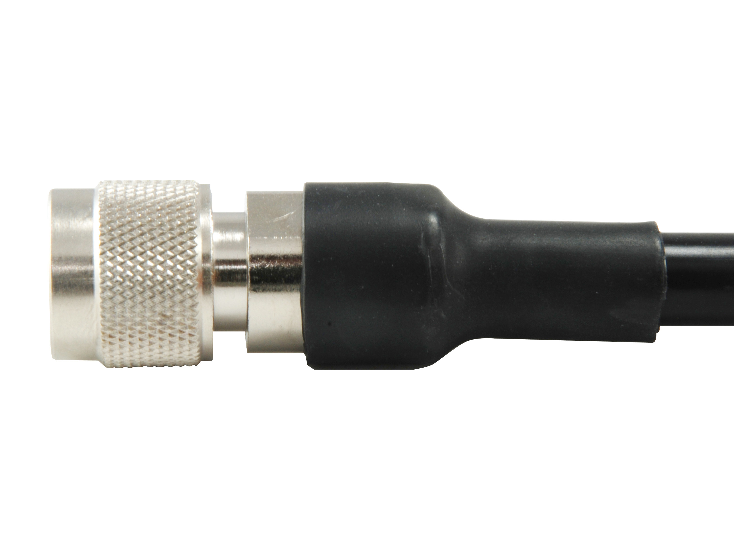 LevelOne ANC-4150 c�ble coaxial CFD400 5 m Noir