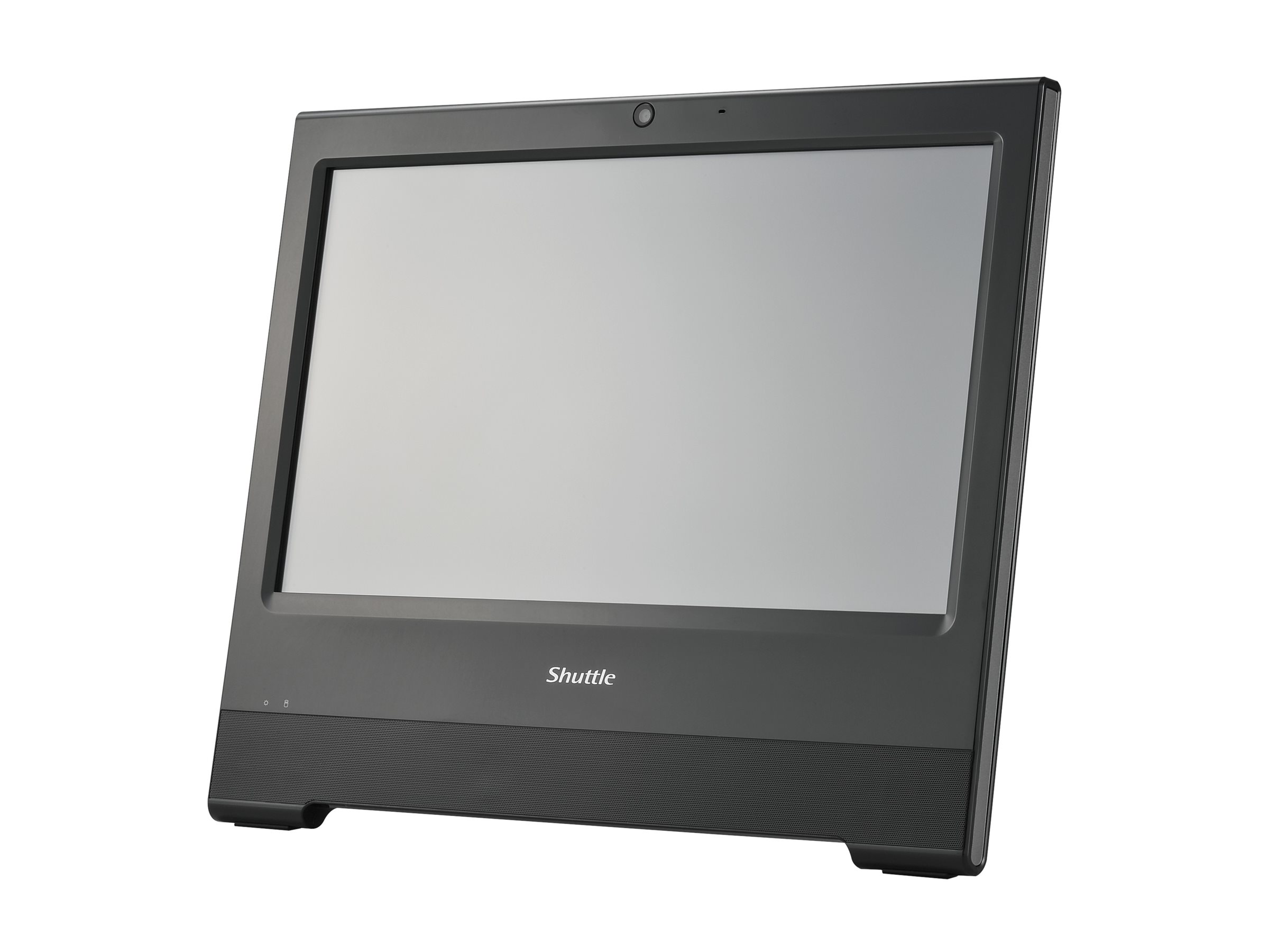 Shuttle XPC X50V9U3 - Barebone - All-in-One (Komplettl�sung)