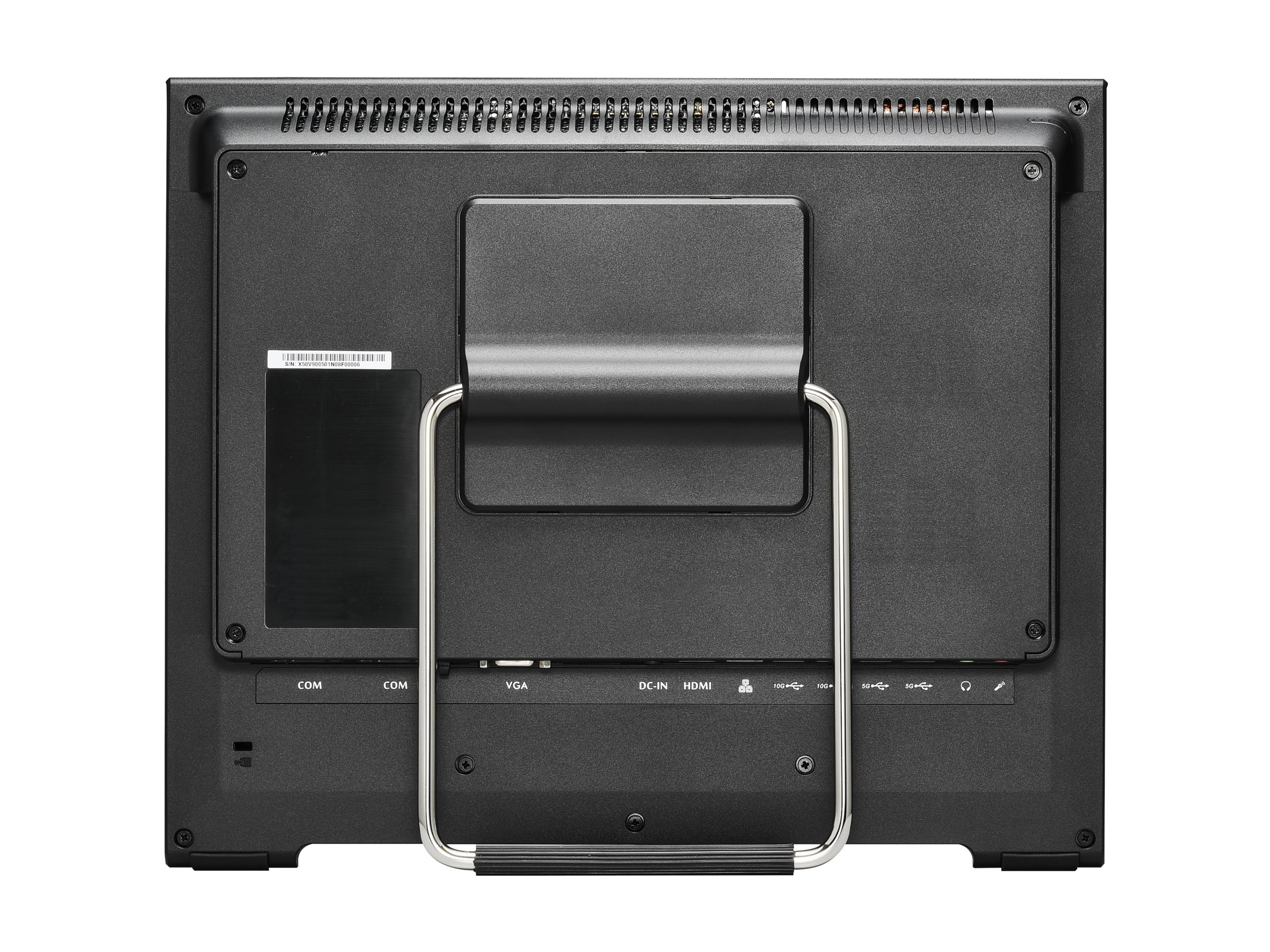 Shuttle XPC X50V9U3 - Barebone - All-in-One (Komplettl�sung)