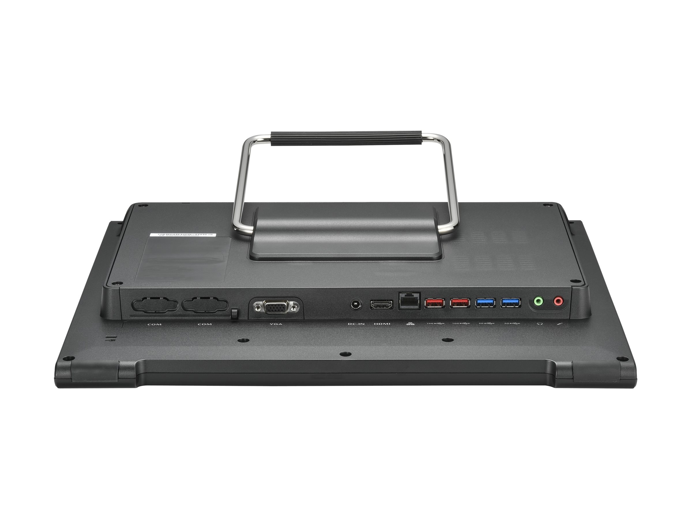 Shuttle XPC X50V9U3 - Barebone - All-in-One (Komplettl�sung)