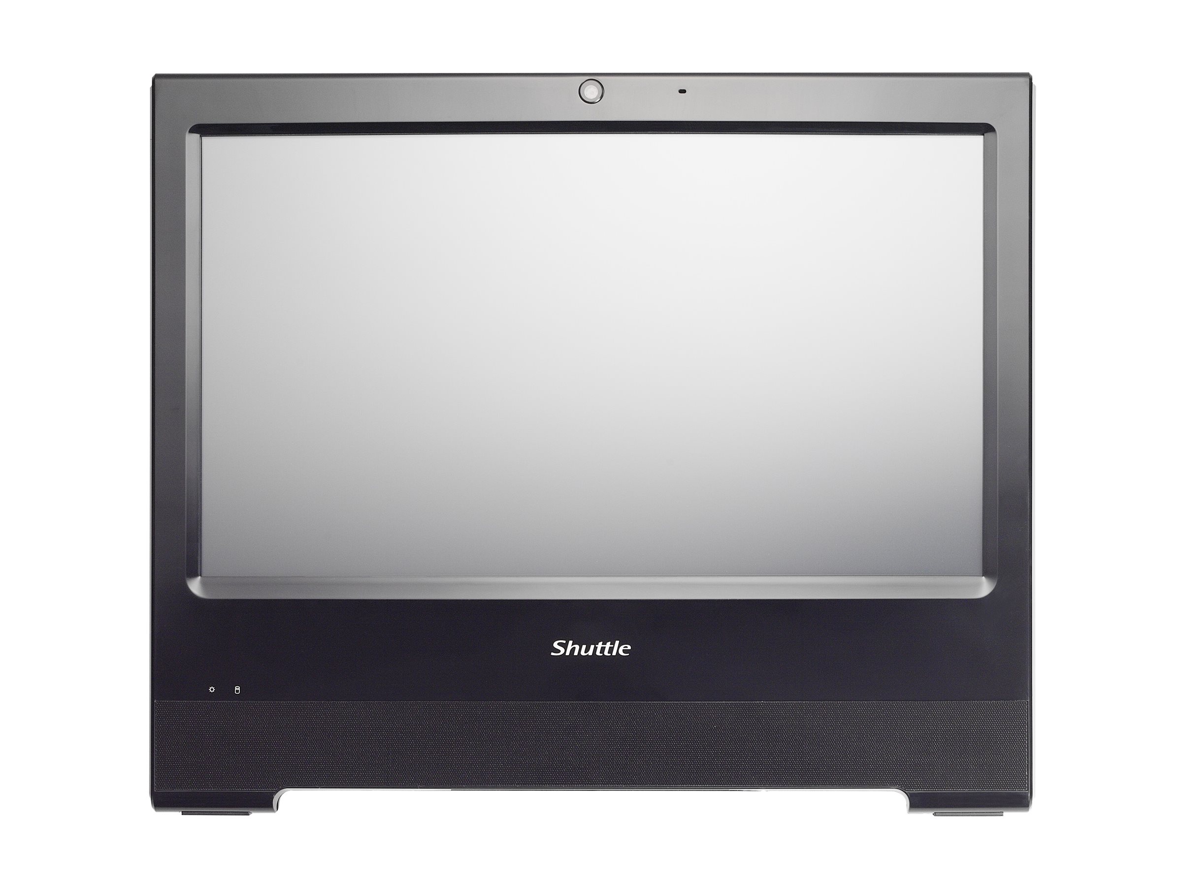 Shuttle XPC X50V9U3 - Barebone - All-in-One (Komplettl�sung)
