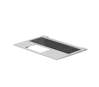 HP N08145-061 composant de laptop suppl�mentaire Clavier