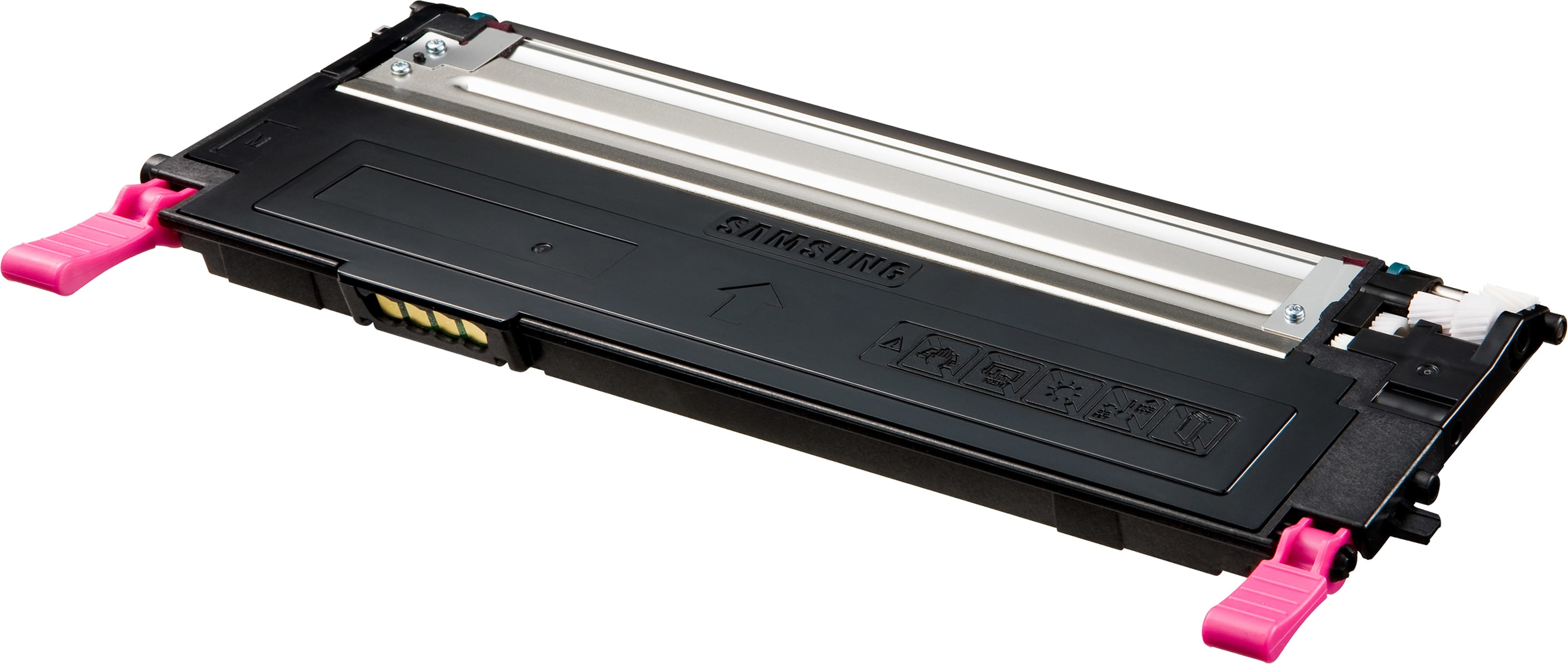 Samsung CLT-M4092S Magenta Toner Cartridge
