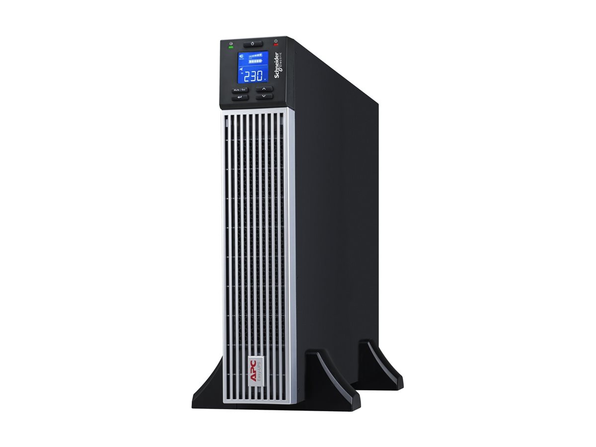 APC Easy UPS SRV - Onduleur on-line 2kVA Bat Lithium-Ion Tour/Rack 1 ph 230V - IEC