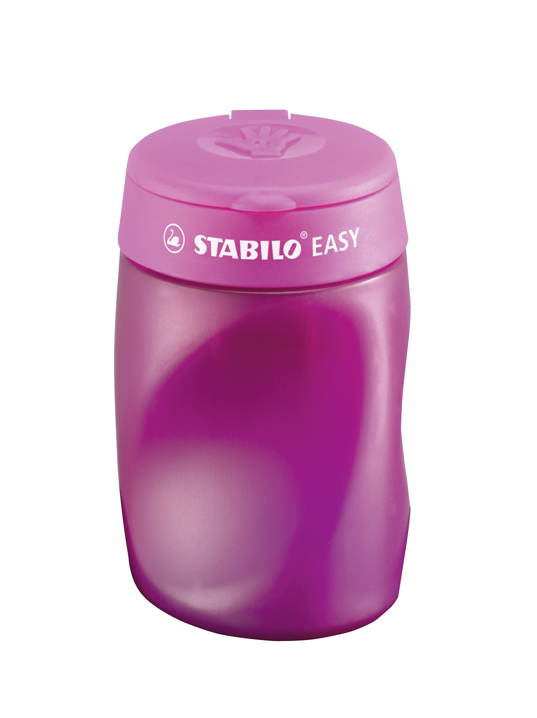 STABILO EASYsharpener Taille crayon manuel Rose