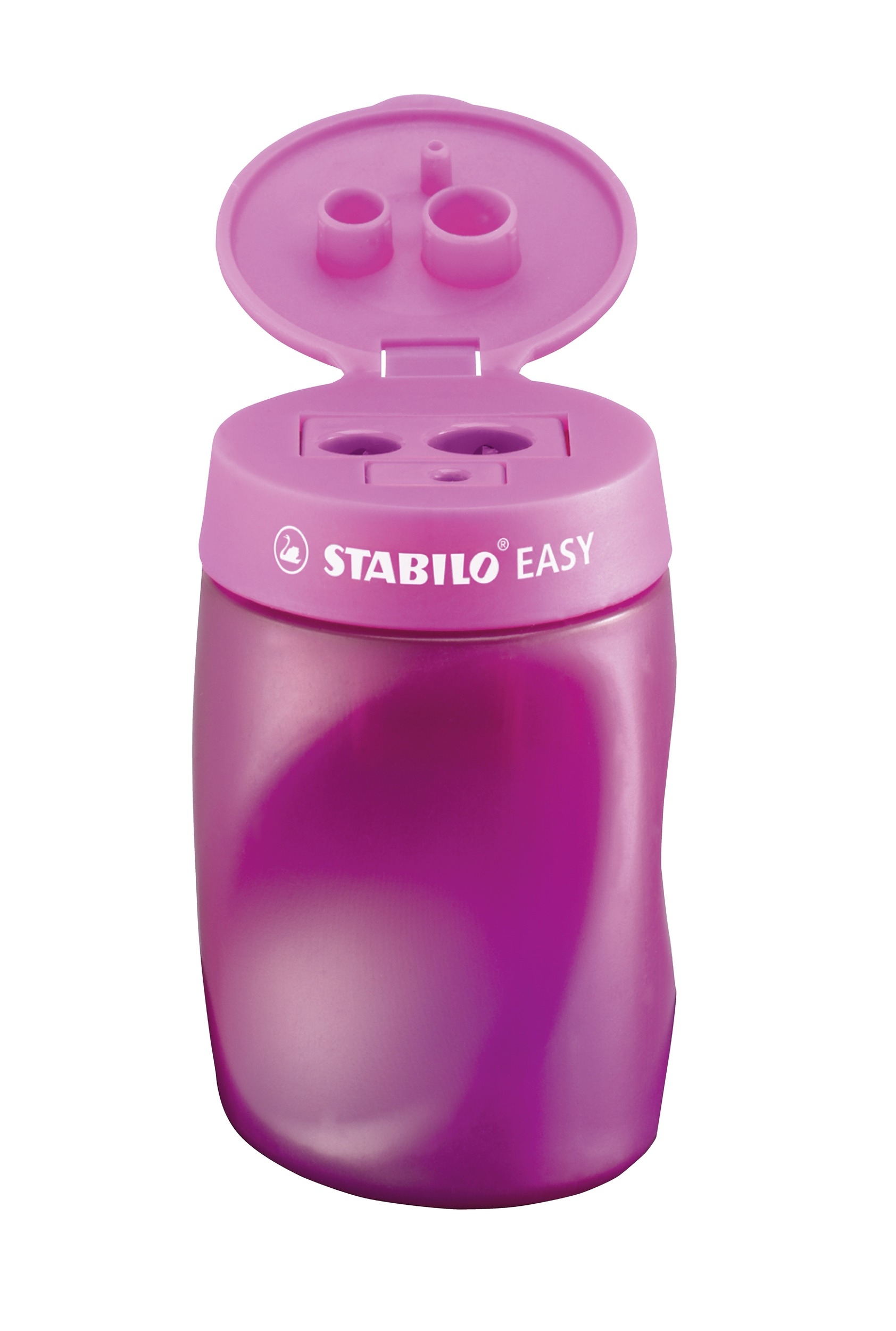 STABILO EASYsharpener Taille crayon manuel Rose