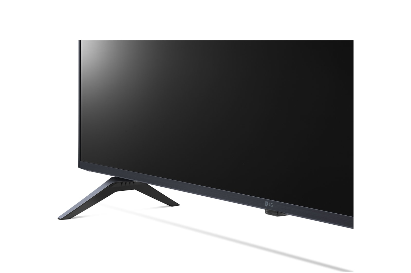 LG 55UN640S Signage Display Digital signage flat panel 139.7 cm (55) Wi-Fi 300 cd/m� 4K Ultra HD Blue Web OS