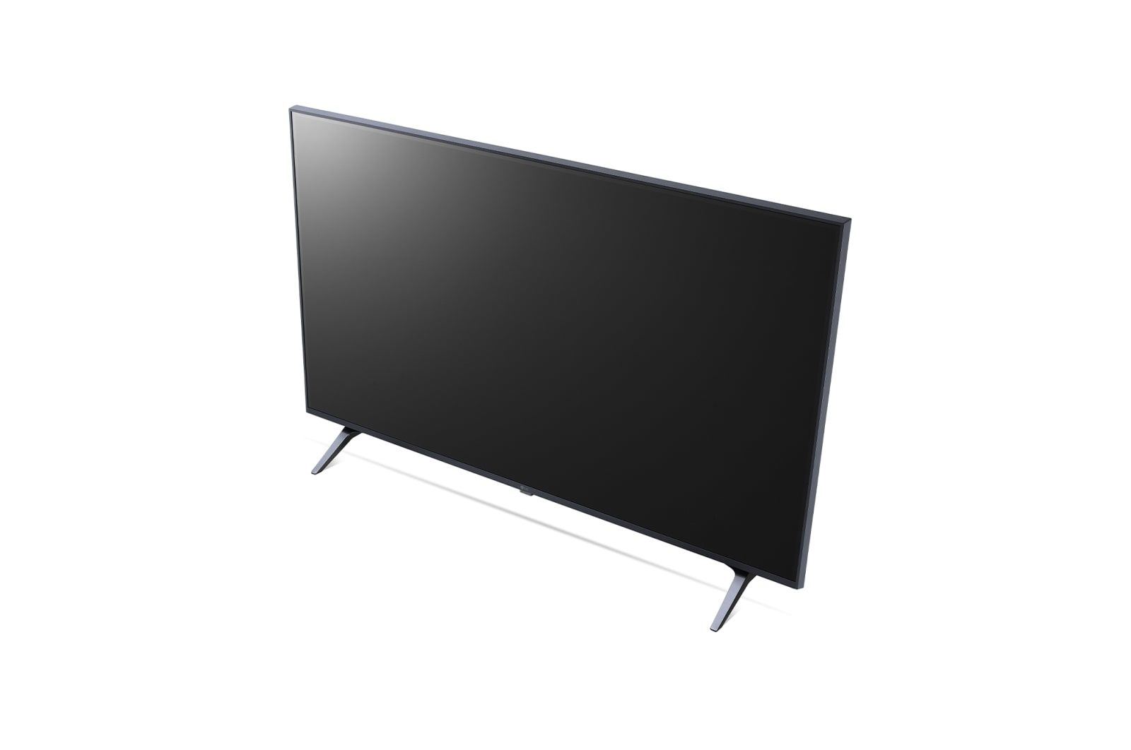 LG 55UN640S Signage Display Digital signage flat panel 139.7 cm (55) Wi-Fi 300 cd/m� 4K Ultra HD Blue Web OS