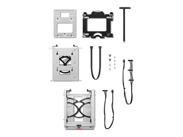 Lenovo ThinkStation Storage Kit for P3 Tower