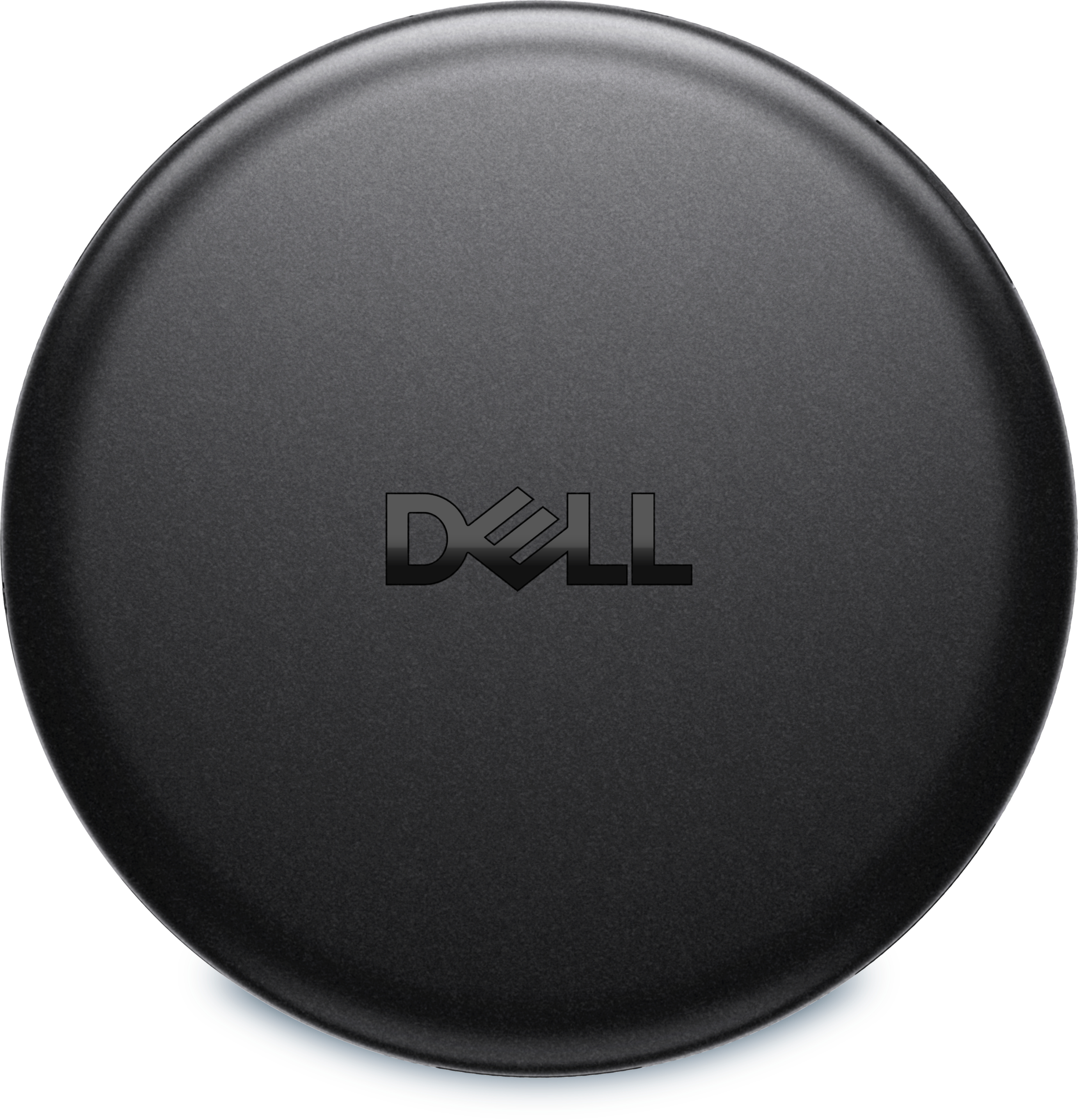 DELL DA326 Wired USB 3.2 Gen 1 (3.1 Gen 1) Type-C Black