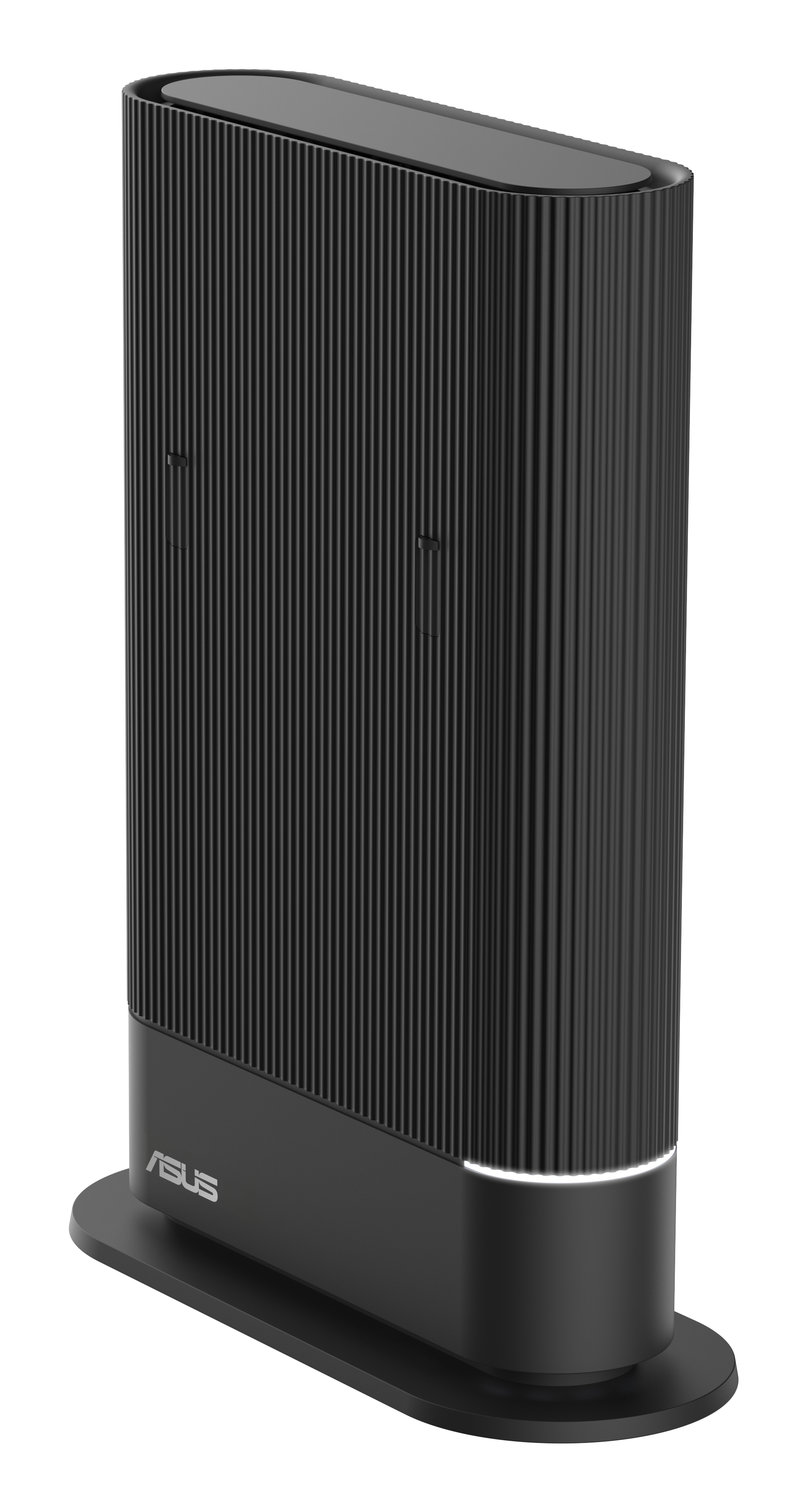 ASUS ProArt Router PRT-BE5000 router inal�mbrico 2.5 Gigabit Ethernet Doble banda (2,4 GHz / 5 GHz) Negro